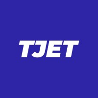 Tjet logo - Similar company to Homer Digital Textile Printer