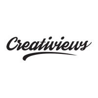 Creativiews logo - Similar company to Mooz Offices