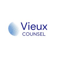 Vieux Counsel logo - Similar company to Noos Technologies