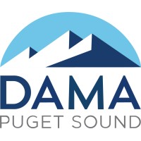 DAMA Puget Sound logo - Similar company to Scaled Analytics