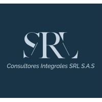 SRL consultants logo - Similar company to Daycro Electrónica