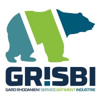 GRISBI logo - Similar company to La Provence Occitane