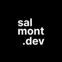 salmont.dev logo - Similar company to Guap