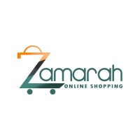 Zamarah Online Shopping logo - Similar company to Mohammad Zuhur Used Cars & Spare Parts Trading L.L.C.