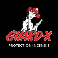 Guard-X Inc. logo - Similar company to Guardx