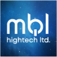 MBL Hightech logo - Similar company to Awarome