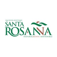 HACIENDA BOUTIQUE SANTA ROSANNA logo - Similar company to Rumate
