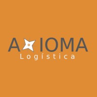 Axioma Logística logo - Similar company to Axioma Consulting