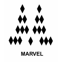 Marvel Jewelry Thailand logo - Similar company to Ethniq Jewelry