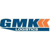 GMK Logistics logo - Similar company to Total Logistic Solutions (Tls)