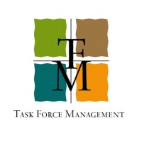 TASK FORCE MANAGEMENT S.R.L. logo - Similar company to Guideman Group