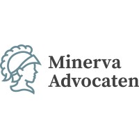 Minerva Advocaten logo - Similar company to Hcla-Network