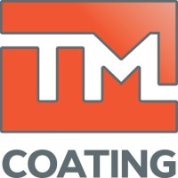 TM-Coating logo - Similar company to Tm-Tools B.V.