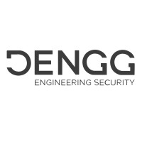 DENGG engineering security logo - Similar company to Dalawe Ag