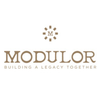 Modulor LTD logo - Similar company to Lotex Group D.O.O. Beograd