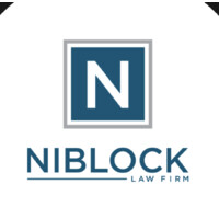 The Niblock Law Firm PLC logo - Similar company to The Hawk Tavern