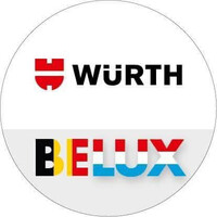 Würth Belux Nv/Sa