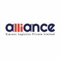Alliance Express Logistics logo - Similar company to Asterix Logistics Llp