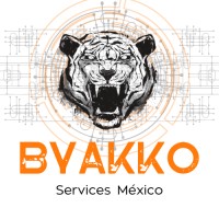 Biakko Services México logo - Similar company to Amikoo 3Pl