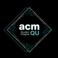 ACM Student Chapter @ QU logo - Similar company to Dcac & Simulation Tech