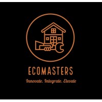 Ecomasters electromechanical installation logo - Similar company to Alqema - Aarsmt