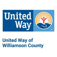 United Way of Williamson County logo - Similar company to Texas Riogrande Public Defender