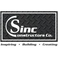Sinc Constructors Co. logo - Similar company to Artisan Millwork, Llc
