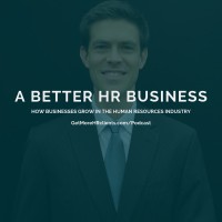 Podcast: A Better HR Business logo - Similar company to Get More Hr Clients