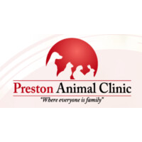Preston Animal Clinic logo - Similar company to Grand River Inflatables And Games