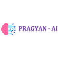 Pragyan-ai logo - Similar company to Azowan