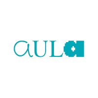 AULA logo - Similar company to Ernestogo