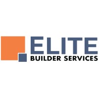ELITE BUILDER SERVICES logo - Similar company to Folgergraphics, Inc.