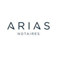 Arias Notaires logo - Similar company to Equoalliance