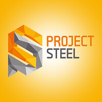 Project Steel logo - Similar company to Prez-Met
