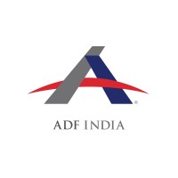 ADF India logo - Similar company to The Economic Intelligence Unit
