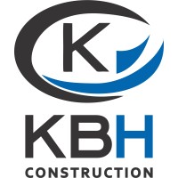 KBH CONSTRUCTION logo - Similar company to Mr Automation