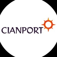 Cianport - Companhia Norte de Navegação e Portos logo - Similar company to Teconap S/A