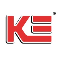 KE Manufacturing logo - Similar company to En Plus