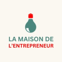 La Maison de L'entrepreneur logo - Similar company to Rezonantes
