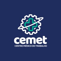 CEMET - Centro Médico do Trabalho logo - Similar company to Procert Desenvolvimento Profissional, Gerencial & Conformidade