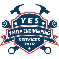 Yahya Engineering Services ✅ logo - Similar company to Mkb Engineering