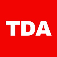 TDA Uruguay logo - Similar company to Personal Marka