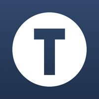 Tokenized logo - Similar company to Finramp