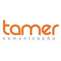Tamer Comunicação logo - Similar company to Mondoni Press