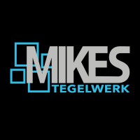 Mikes Tegelwerk logo - Similar company to Serudo Media