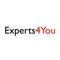Experts4You logo - Similar company to Cobytes