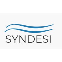 SYNDESI logo - Similar company to Thrive Cowork Space Inc