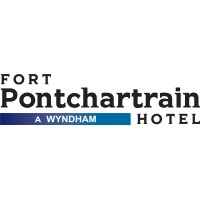 Fort Pontchartrain a Wyndham Hotel logo - Similar company to Marriott Springfield Downtown