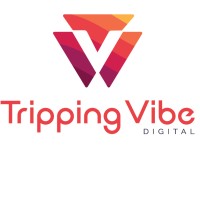 Tripping Vibe Digital logo - Similar company to Tepfu