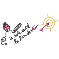 Le bon dessEin logo - Similar company to Amuseemus